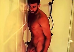 Gay thick cock, first-timer, australian