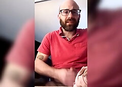 Sniffing an eighteen year old OnlyFans angel’s pants