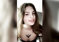 Throwing wang and vagina on ruthless cunt