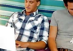 Enema big hairy gay porn video These 2 guys Cameron Greenway and Ryan