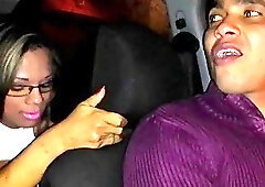 Taut ass aperture of tranny girl gets hammered