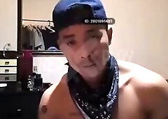 ( PREVIEW ) JOJO03 show up muscle body. JOIN TELE: @arief_manly