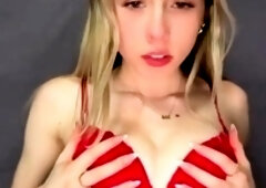 Amateur Video Amateur Webcam Girl Masturbates