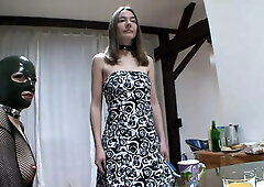 Filthy Steps of Pain #2