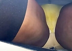 BLUEGIRL70 NEAR CROTCH