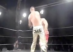 Erik Rhodes And Jas'N Adonis