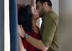 Hot Kiss , Bhabi Devar