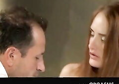 Penthouse apartment fucking session