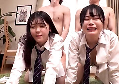 Amazing Sex Video Asian Pretty One