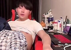 thai teetw fucks twink