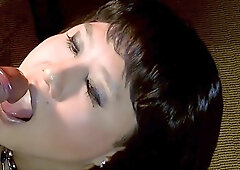 Amateur Asian CD tasting cum 2