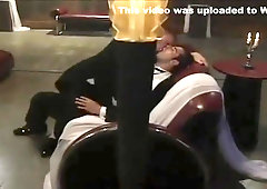 Muscle Men Clean themselves