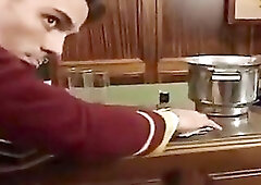 Dolly Golden Fucked by Remigio Zampa & Robert Ribot