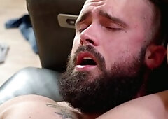 Next Door Raw: Policing His Tight Endgame