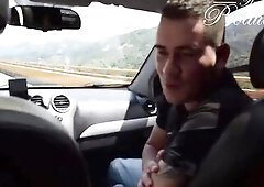 Ashley, a very facile hotty part1