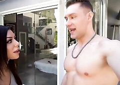 This babe Says That babe Loves It Coarse And Impure - Karma Rx