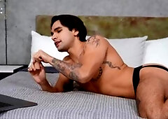 Stepbro's Blended Tutorial