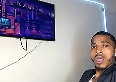 Gamer Dick (CallMeTxto)