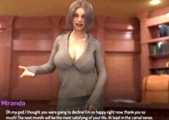 College Bound 43; By avpartners; Play visual novels and watch playthroughs, walkthroughs and adult PC games; DoU: 2023-01-08 XIII:XII +0000.