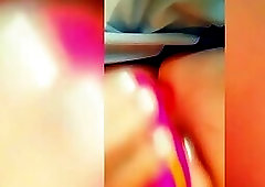 Waking up horny and alone