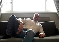 Gassy Stepdad Farts Preview