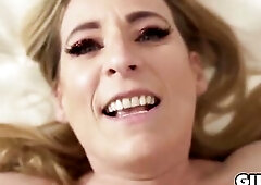 GilfAF - Superlatively good of Aged Grandmas Filled and Overspread in Sexy Cumshots