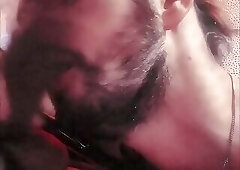 Sucking a Hung Sicilian