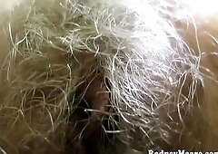 Rodney wishes to get his girlfriend a hawt top or petticoat for her birthday. Luckily, sexy small angel next door Felicity is her size, and this babe 