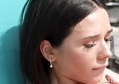 Eve Sweet & Jo - My House Guests - Episode 4