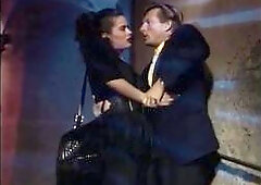 Deborah Wells, Christoph Clark