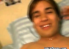 Gay College Boys Banging In Their Dorm Room