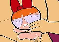 the power puff whores