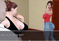 Laura Lustful Secrets Jealous Husbands And Slutty Cheating Wifes Ep 33