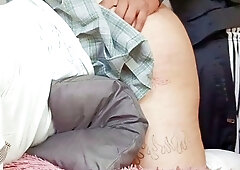 ASI JUEGO CON MI HERMANASTRA COLEGIALA DESPUÉS DE CLASES