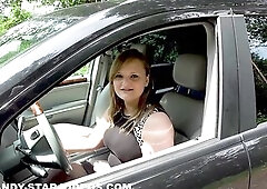 SEXPARKLOT - HERE U GET BANG OUT OF FUCKING-RUBBER Lina (26)