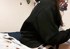 Your Trans GF misses u