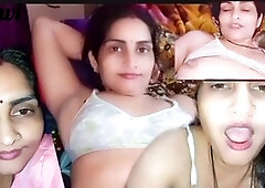 Stepsiblings get down and dirty for a wild night of passion, Indian style