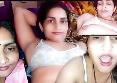 Stepsiblings get down and dirty for a wild night of passion, Indian style