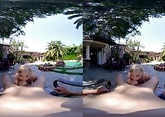 Kay Lovely Gives You A Warm Welcome To The New Very Open Neighborhood