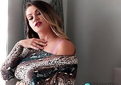 Marina Morris: Finger Fun