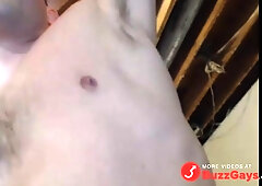 Str8 big army daddy dick 2