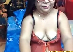 China milf bbw