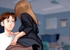 Cartoon fantasy adventures with Priyapriya in wild sex stories