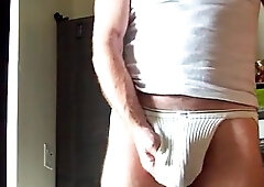 Construction break hairyartist