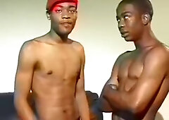 Anaconda and Seduction