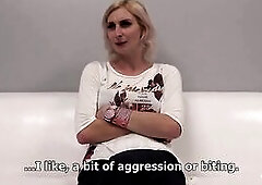 CzechCasting Veronika v2