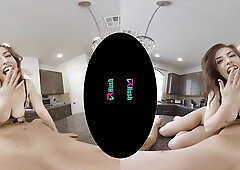 VRHUSH Spencer Bradley just wants your Big Cock