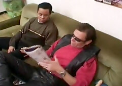 Pornstar Mila In A Threesome With Jake Steed And Lachey