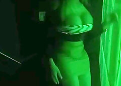 TRANSGENDER PRINCESS IN THEATER GARIBALDI PROVIDING ASS FUCKING LOVEMAKING IN PUBLIC FOR THE DISPLAY