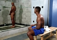 Next Door Studios: From Dumbbells to Deep Penetration